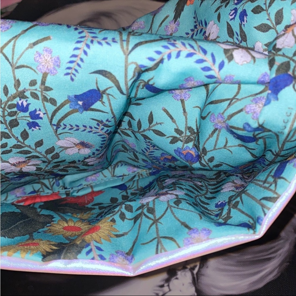 Beauty pouch - Picture 6 of 6
